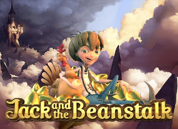 jack and the beanstalk игровой автомат бесплатно